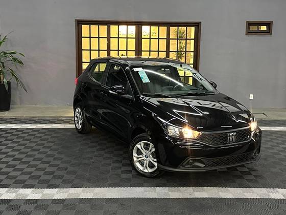 FIAT ARGO 1.0 FIREFLY FLEX DRIVE MANUAL FIAT ARGO 1.0 FIREFLY FLEX DRIVE MANUAL